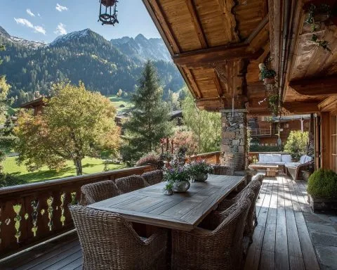 Gstaad Real Estate Soars in 2025: Sky-High Chalet Prices, Luxury Trends & 2030 Outlook Gstaad Real Estate Soars in 2025: Sky-High Chalet Prices, Luxury Trends & 2030 Outlook