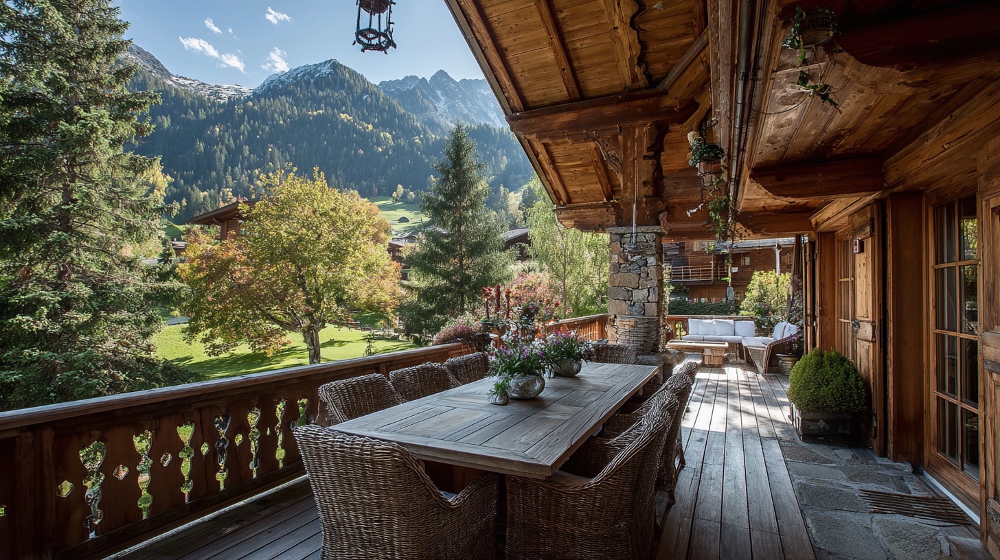 Gstaad Real Estate Soars in 2025: Sky-High Chalet Prices, Luxury Trends & 2030 Outlook Gstaad Real Estate Soars in 2025: Sky-High Chalet Prices, Luxury Trends & 2030 Outlook