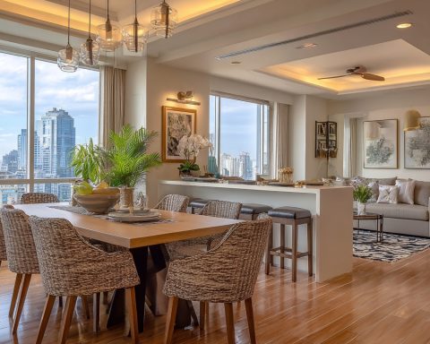 Manila Real Estate 2025: Surprising Trends, Bold Forecasts & Hot Neighborhoods to Watch Manila Real Estate 2025: Surprising Trends, Bold Forecasts & Hot Neighborhoods to Watch