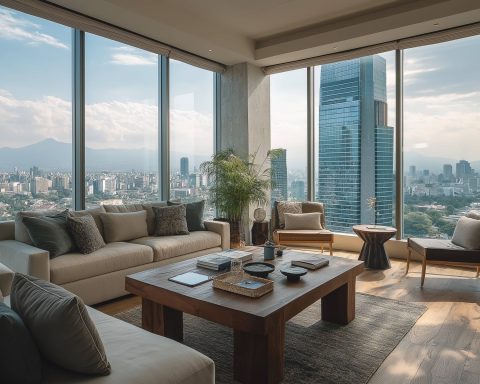 2025 Mexico City Real Estate Market Outlook: Residential & Commercial Trends and Forecasts 2025 Mexico City Real Estate Market Outlook: Residential & Commercial Trends and Forecasts