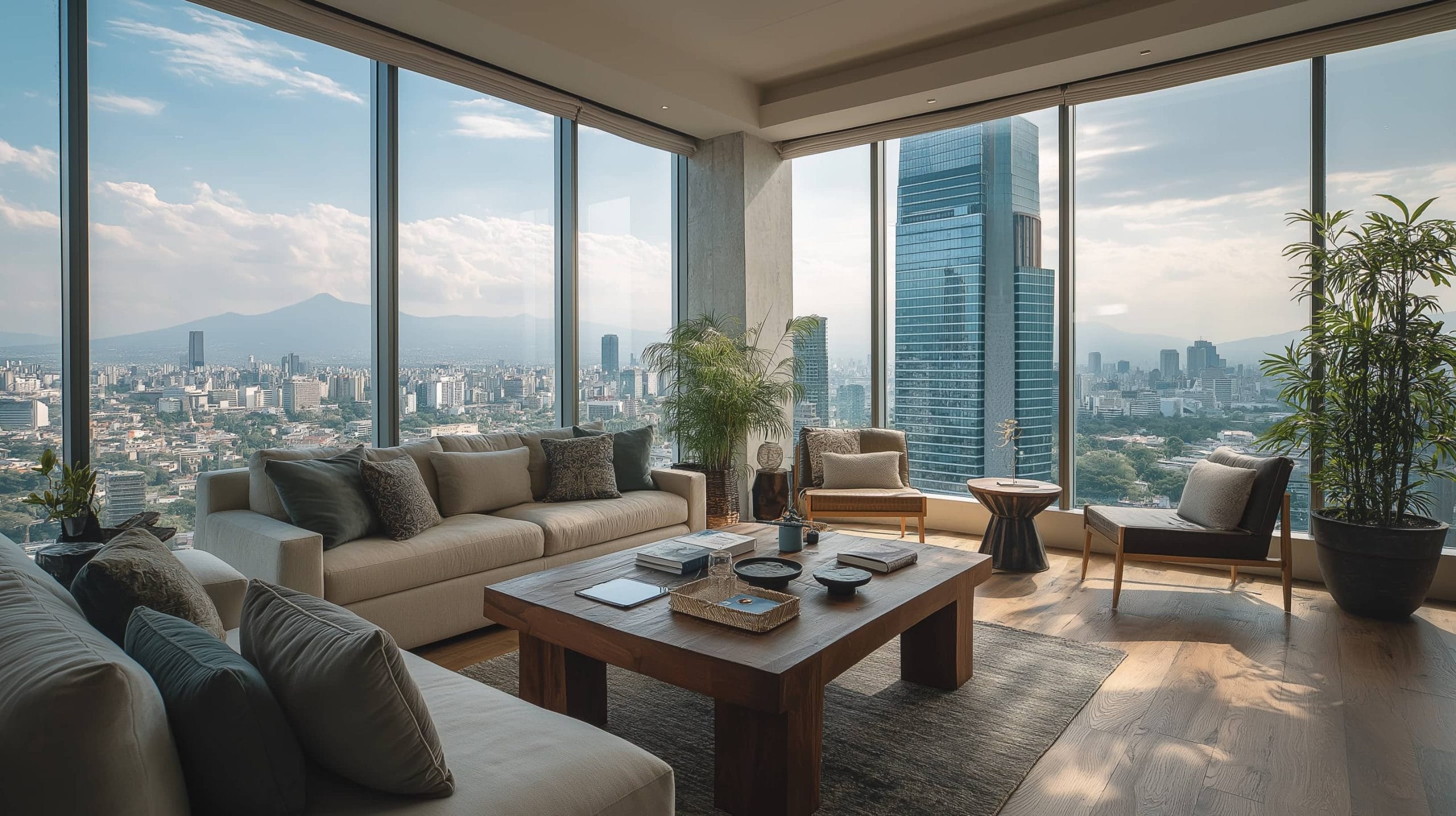 2025 Mexico City Real Estate Market Outlook: Residential & Commercial Trends and Forecasts 2025 Mexico City Real Estate Market Outlook: Residential & Commercial Trends and Forecasts