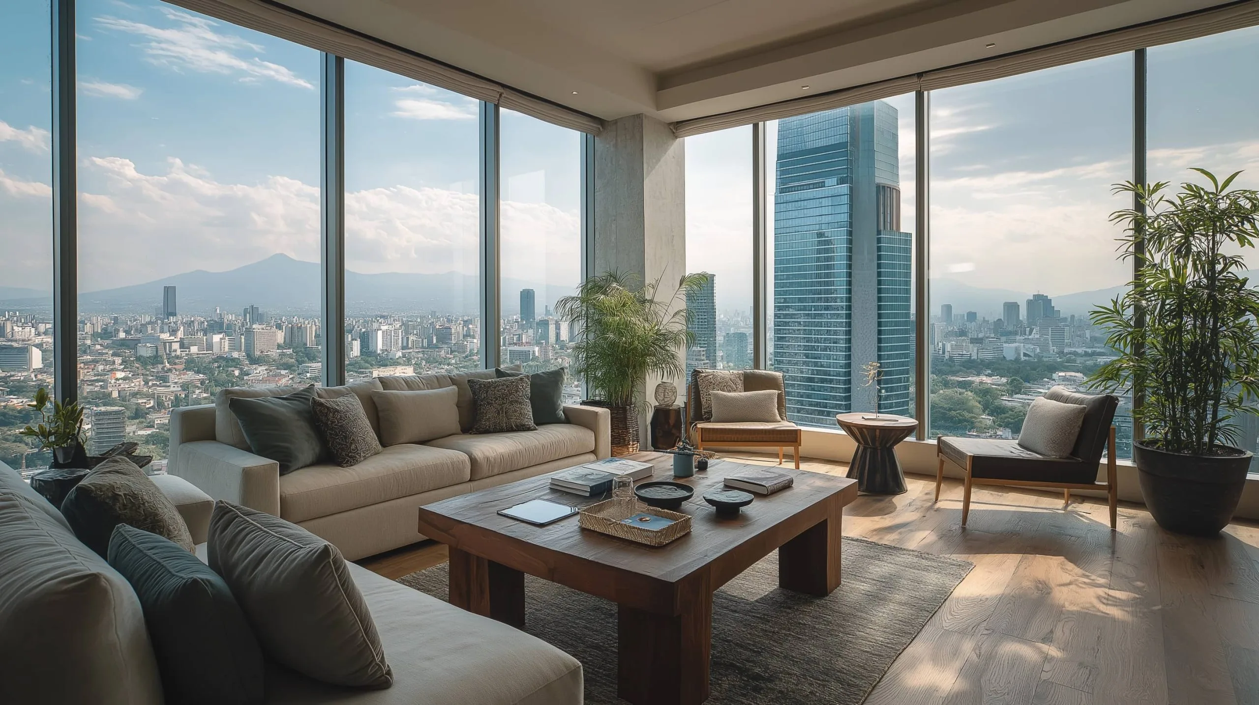2025 Mexico City Real Estate Market Outlook: Residential & Commercial Trends and Forecasts 2025 Mexico City Real Estate Market Outlook: Residential & Commercial Trends and Forecasts
