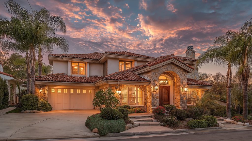 Orange County Real Estate Market Outlook 2025 Orange County Real Estate Market Outlook 2025