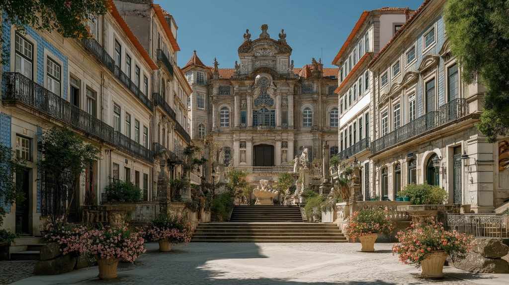 Porto Real Estate Market 2025: Trends, Prices, Forecasts & Opportunities Porto Real Estate Market 2025: Trends, Prices, Forecasts & Opportunities