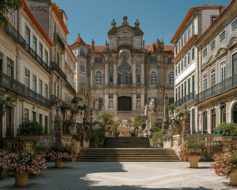 Porto Real Estate Market 2025: Trends, Prices, Forecasts & Opportunities Porto Real Estate Market 2025: Trends, Prices, Forecasts & Opportunities