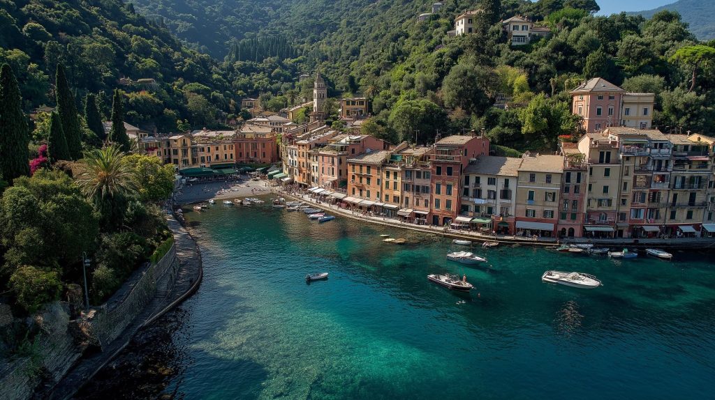 Portofino Real Estate Market 2025 and Beyond Portofino Real Estate Market 2025 and Beyond