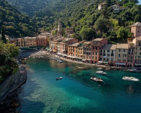 Portofino Real Estate Market 2025 and Beyond Portofino Real Estate Market 2025 and Beyond