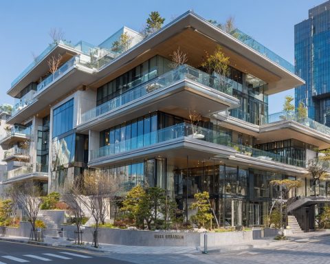 Seoul Real Estate 2025: Sky-High Prices, Bold Policies & the Outlook for Gangnam and Beyond Seoul Real Estate 2025: Sky-High Prices, Bold Policies & the Outlook for Gangnam and Beyond