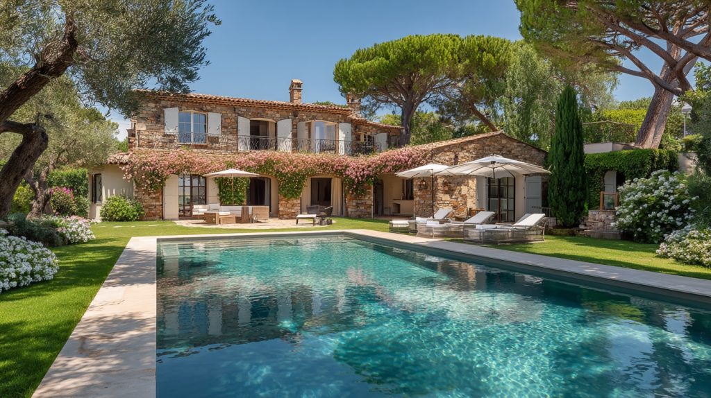 St. Tropez Real Estate Boom: Inside the 2025 Luxury Property Market and Future Forecasts St. Tropez Real Estate Boom: Inside the 2025 Luxury Property Market and Future Forecasts