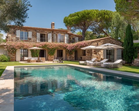 St. Tropez Real Estate Boom: Inside the 2025 Luxury Property Market and Future Forecasts St. Tropez Real Estate Boom: Inside the 2025 Luxury Property Market and Future Forecasts