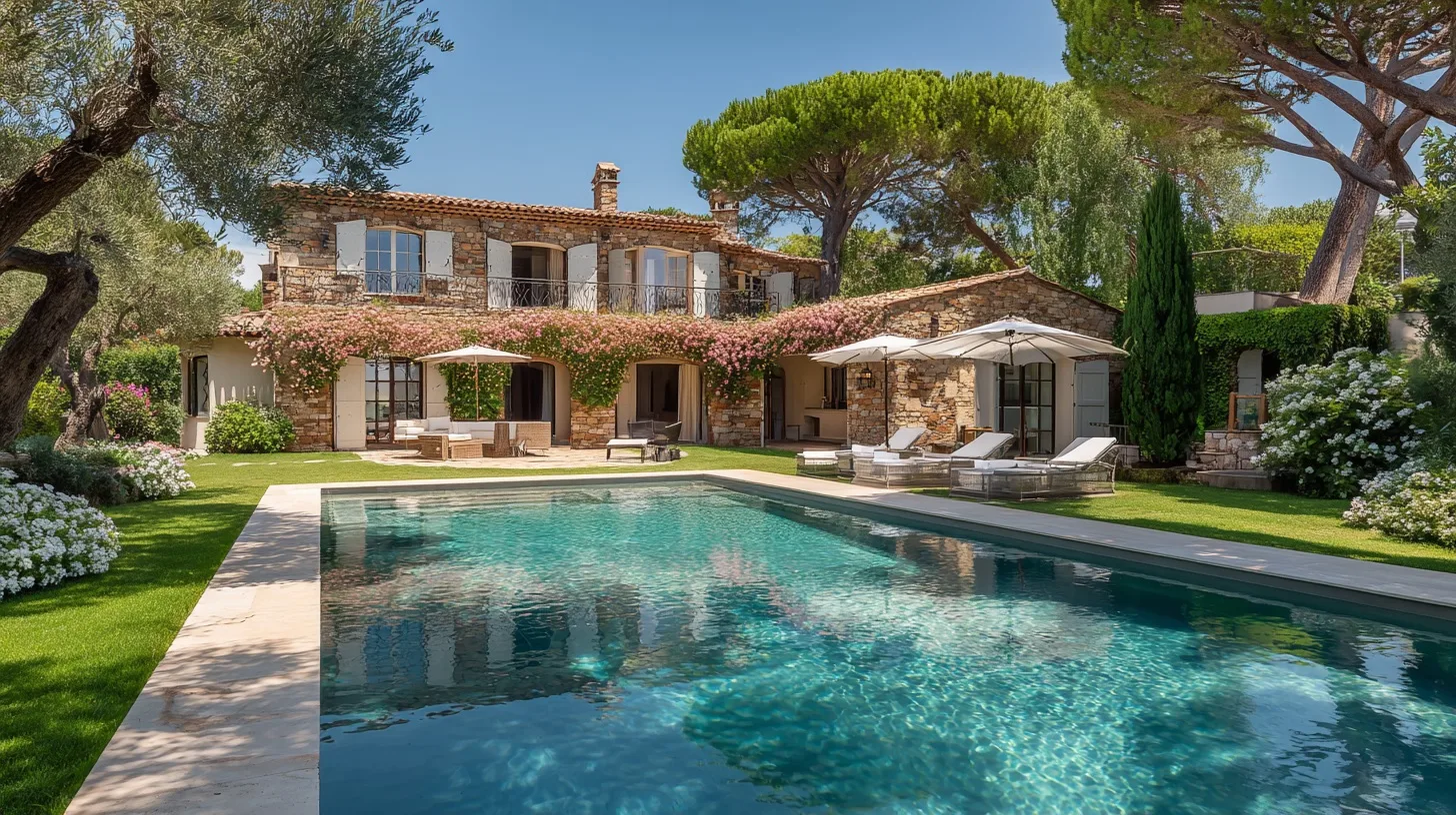 St. Tropez Real Estate Boom: Inside the 2025 Luxury Property Market and Future Forecasts St. Tropez Real Estate Boom: Inside the 2025 Luxury Property Market and Future Forecasts