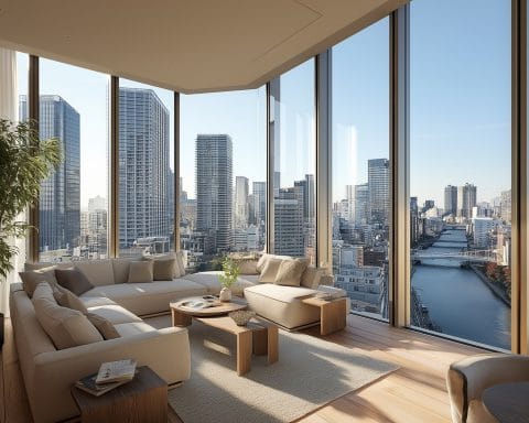Tokyo Real Estate Market 2025: Trends, Developments, and Future Outlook Tokyo Real Estate Market 2025: Trends, Developments, and Future Outlook