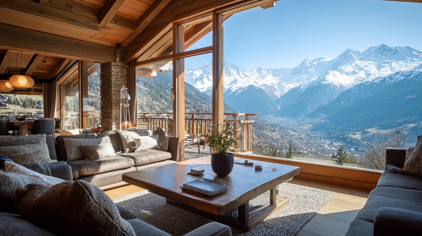 Alpine Property Boom: Inside Verbier’s 2025 Real Estate Outlook Alpine Property Boom: Inside Verbier’s 2025 Real Estate Outlook