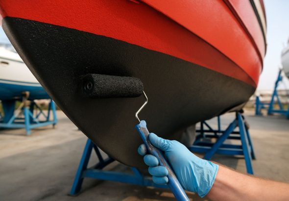 Antifouling Nanocoating Formulation Market 2025: Disruptive Growth & Next-Gen Innovations Unveiled