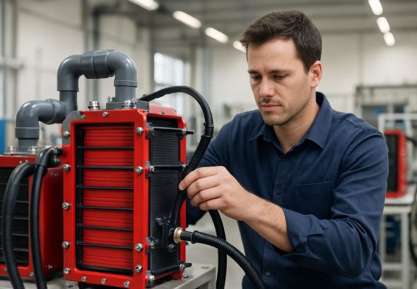 Polysulfide Flow Battery Manufacturing: 2025 Market Surge & Future Growth Insights