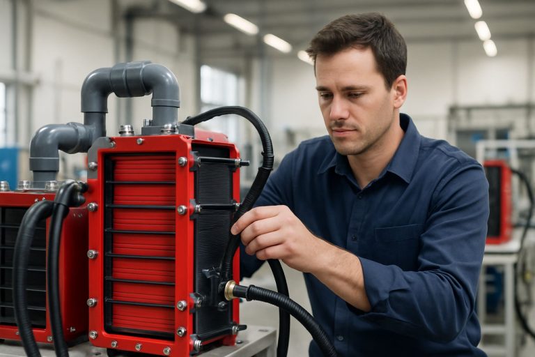 Polysulfide Flow Battery Manufacturing: 2025 Market Surge & Future Growth Insights