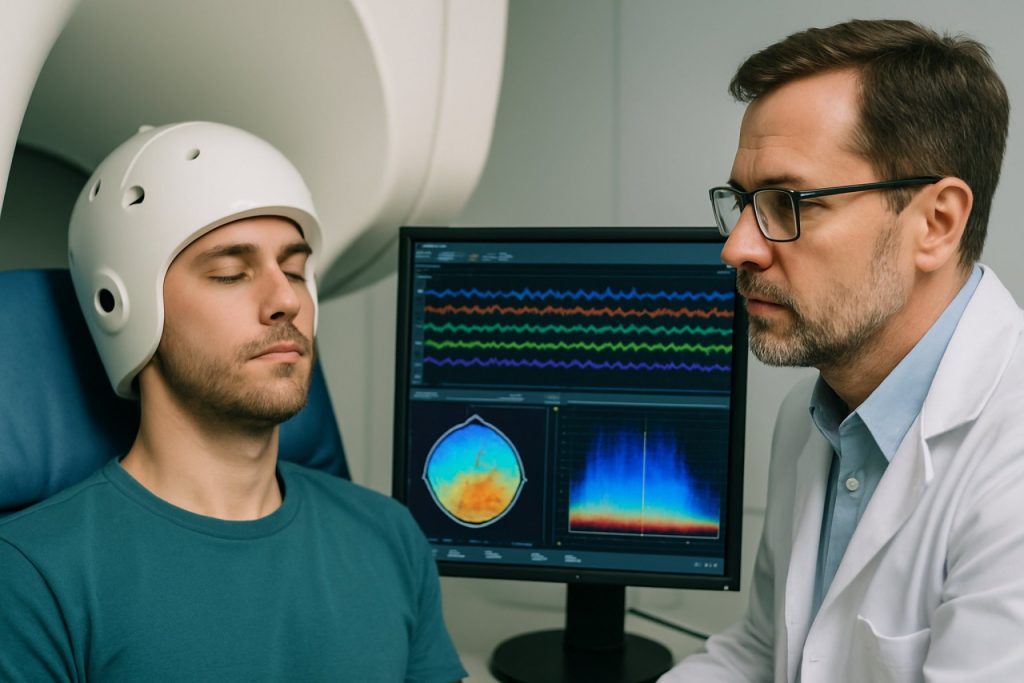 Magnetoencephalography Signal Analysis Software: 2025 Market Surge & Future Innovations Unveiled Magnetoencephalography Signal Analysis Software: 2025 Market Surge & Future Innovations Unveiled