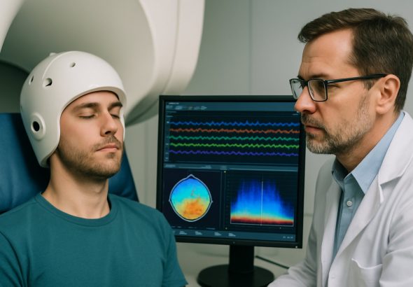 Magnetoencephalography Signal Analysis Software: 2025 Market Surge & Future Innovations Unveiled