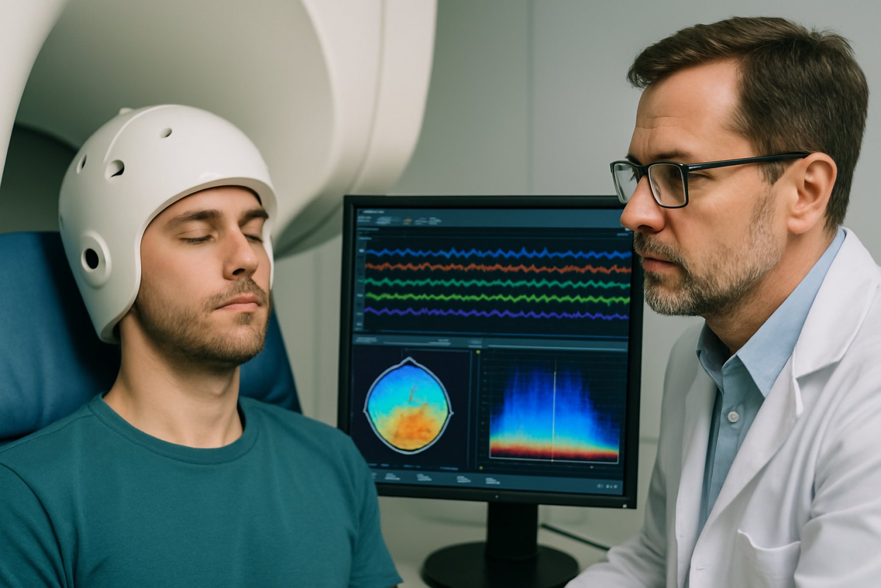 Magnetoencephalography Signal Analysis Software: 2025 Market Surge & Future Innovations Unveiled 
