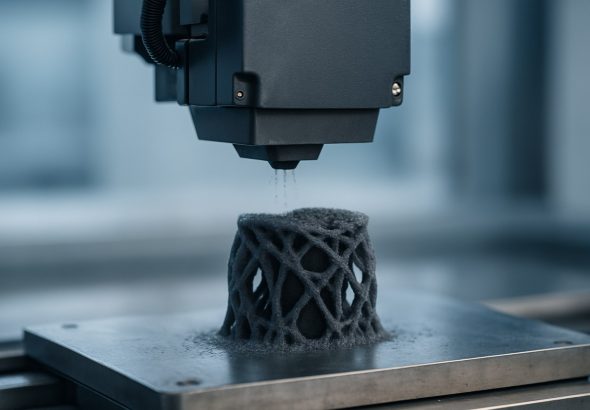 Jetting Additive Manufacturing 2025: Accelerating Market Growth & Disruptive Tech Unveiled