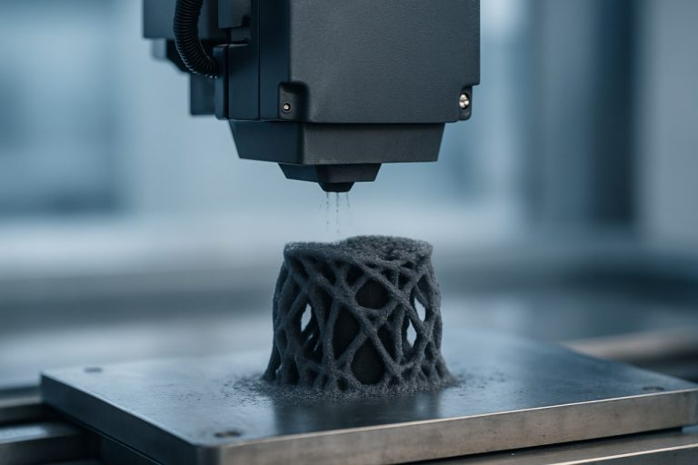 Jetting Additive Manufacturing 2025: Accelerating Market Growth & Disruptive Tech Unveiled
