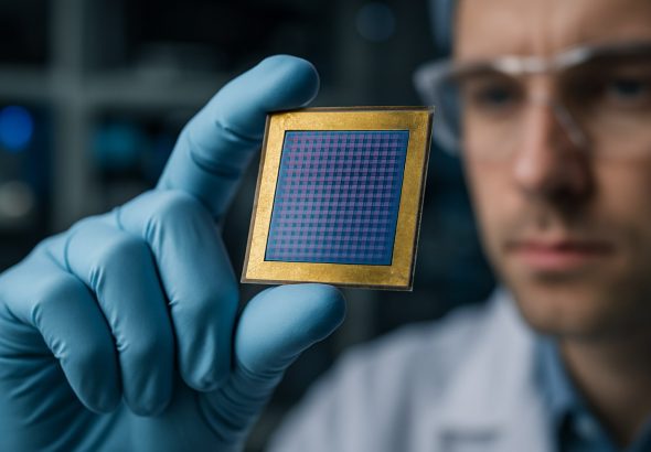 Metamaterial Optoelectronics 2025: Unleashing 30%+ Market Growth & Disruptive Tech Advances