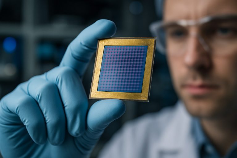 Metamaterial Optoelectronics 2025: Unleashing 30%+ Market Growth & Disruptive Tech Advances