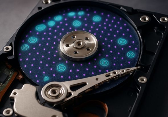 Skyrmion Data Storage 2025: Revolutionizing Memory with 40%+ Market Growth Ahead