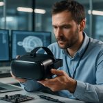 Virtual Reality Device Development 2025: Unleashing 30% Market Growth & Next-Gen Tech Disruption