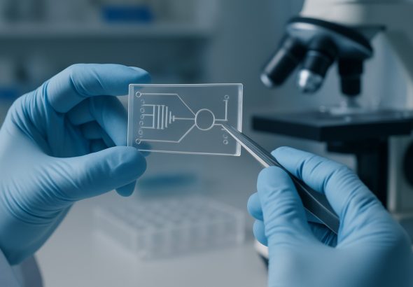 PMMA Microfluidics Fabrication Market 2025: Rapid Growth & Next-Gen Tech Disruption Revealed
