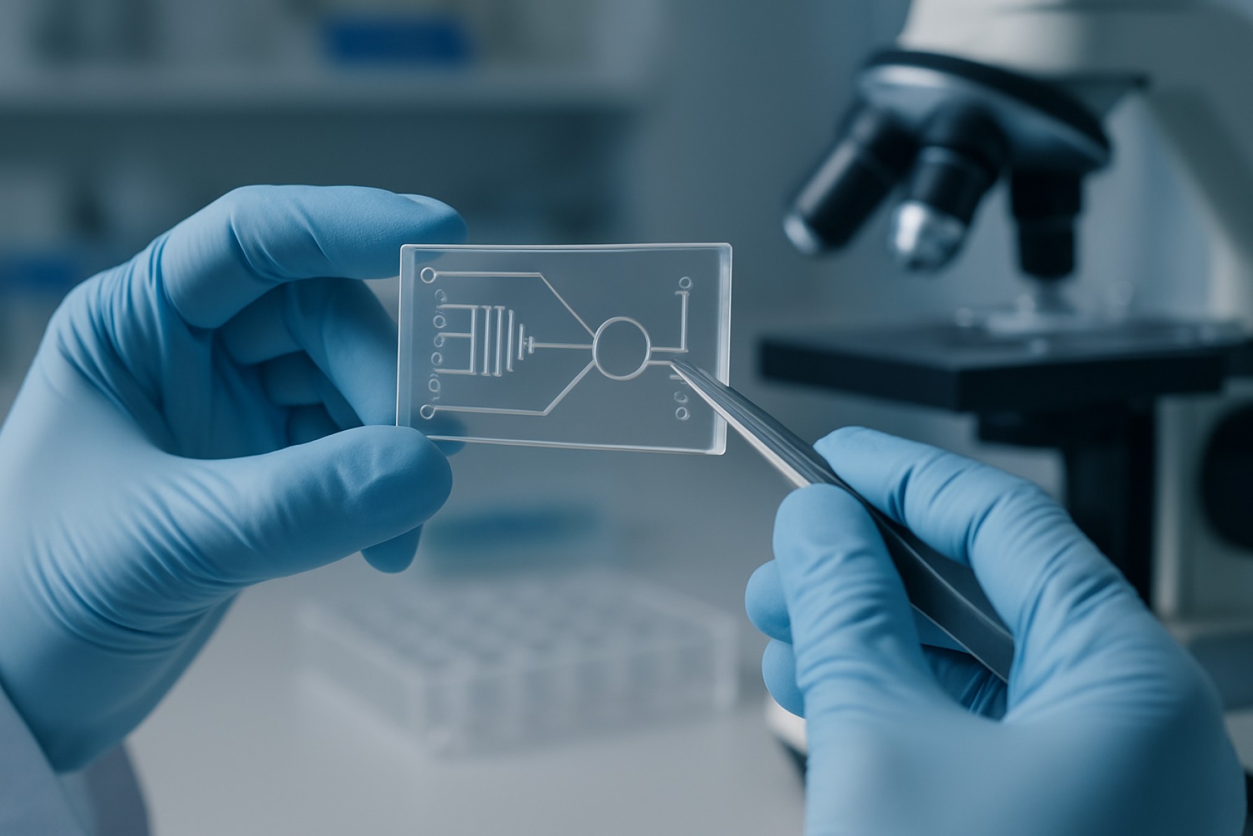 PMMA Microfluidics Fabrication Market 2025: Rapid Growth & Next-Gen Tech Disruption Revealed 