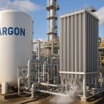 Cryogenic Argon Gas Recovery Systems 2025–2029: Surging Demand & Breakthrough Efficiencies Drive 8% CAGR