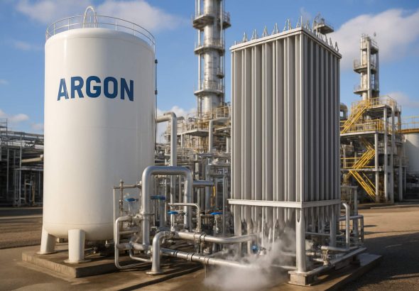 Cryogenic Argon Gas Recovery Systems 2025–2029: Surging Demand & Breakthrough Efficiencies Drive 8% CAGR