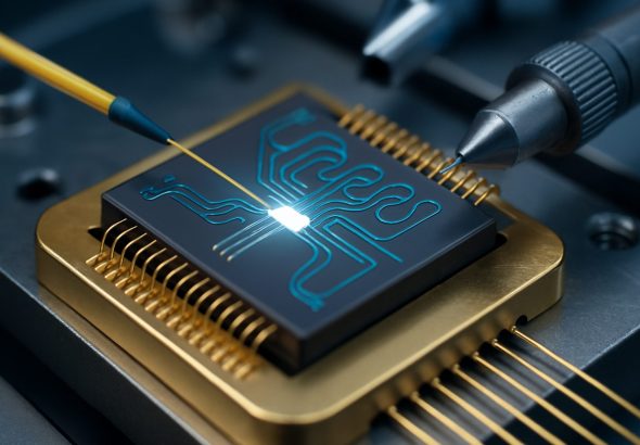 Quantum Frequency Conversion Photonic Devices: 2025 Market Surge & Future Growth Unveiled