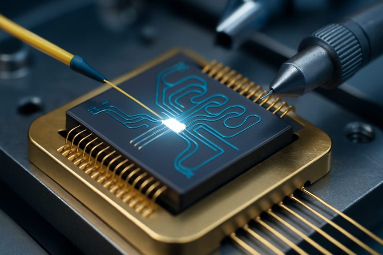 Quantum Frequency Conversion Photonic Devices: 2025 Market Surge & Future Growth Unveiled