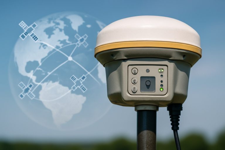Geospatial Positioning Systems Integration: 2025 Market Surge & Tech Disruption Forecast