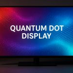 Quantum Dot Display Tech 2025: Explosive Growth & Game-Changing Innovations Ahead