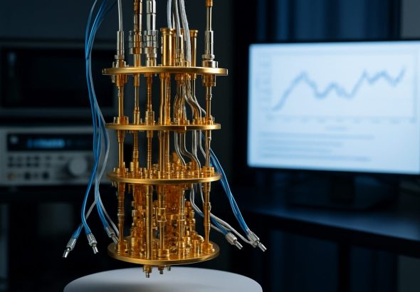 Quantum Metrology Technologies Market 2025: Surging Demand Drives 18% CAGR Through 2030