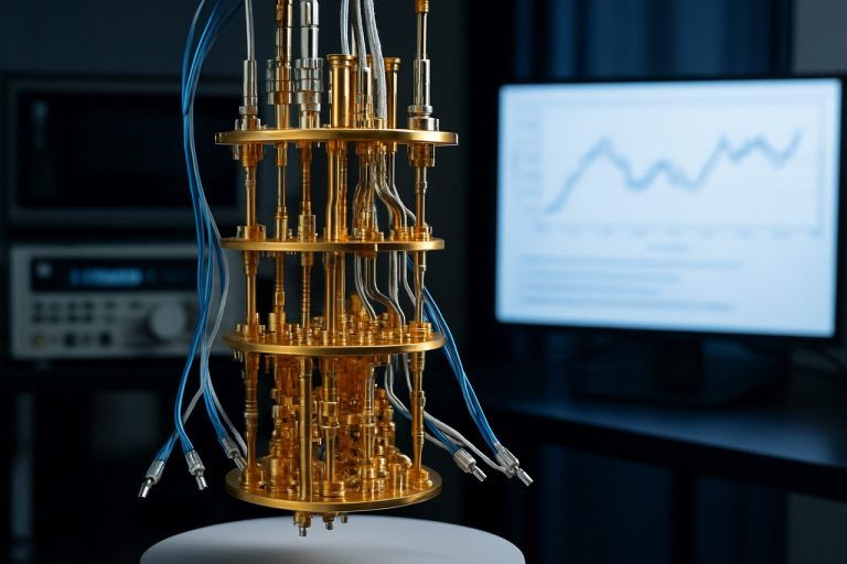 Quantum Metrology Technologies Market 2025: Surging Demand Drives 18% CAGR Through 2030