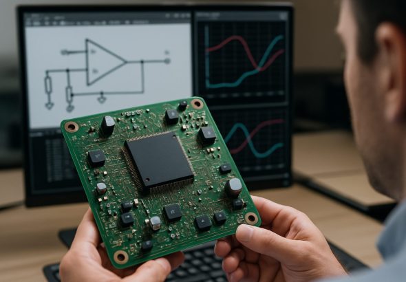 Mixed-Signal IC Design Automation Market 2025: AI-Driven Tools Propel 8% CAGR Growth Through 2030