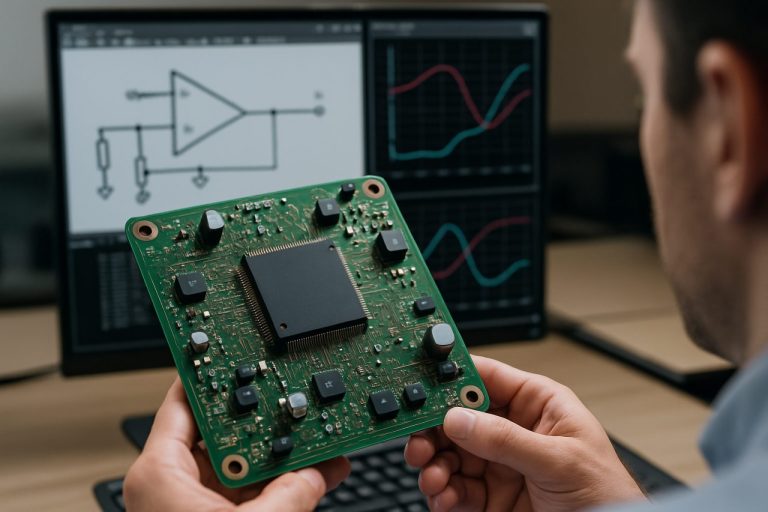 Mixed-Signal IC Design Automation Market 2025: AI-Driven Tools Propel 8% CAGR Growth Through 2030