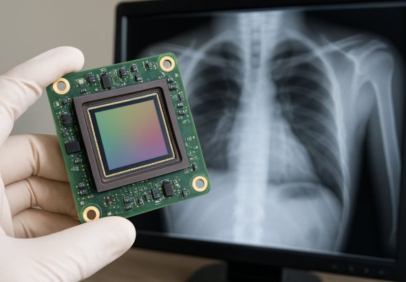 X-ray Pixel Imaging Sensors Market 2025: AI-Driven Growth to Surpass 12% CAGR Amid Healthcare & Security Demand