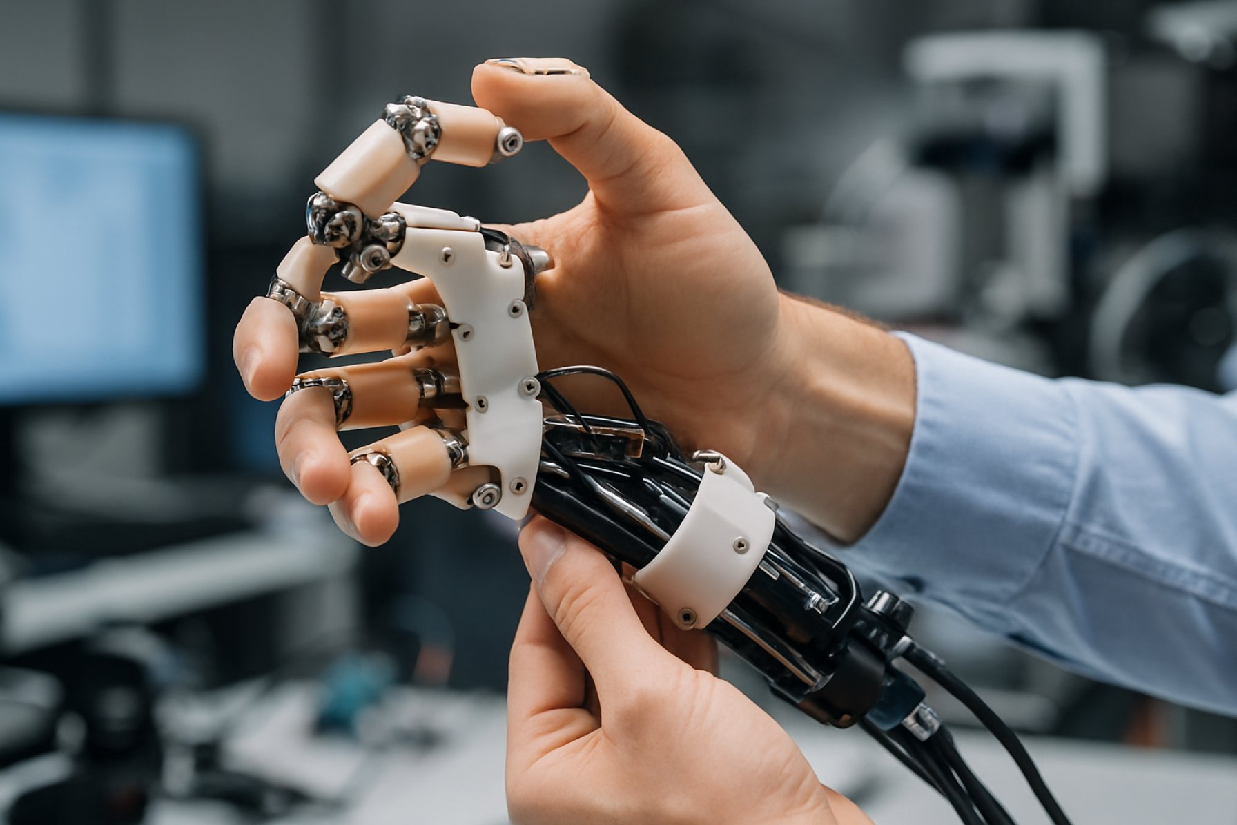 Biohybrid Biorobotics Market 2025: Surging 18% CAGR Driven by Medical & Industrial Innovation 