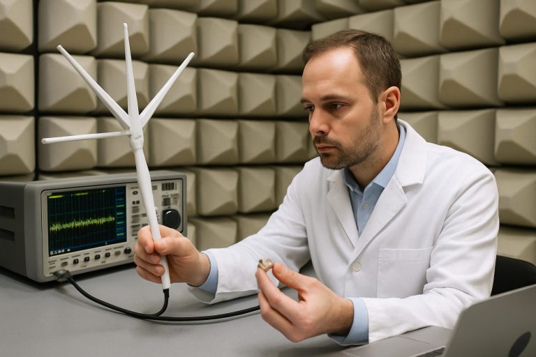 Sähkömagneettisen yhteensopivuuden testaus lääketieteellisten implanttien markkinoilla 2025: Nopea kasvu tiukkojen sääntelystandardien ja IoT-integraation vauhdittamana 