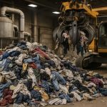 Textile Waste-to-Energy Conversion Market 2025: 18% CAGR Driven by Circular Economy Initiatives & Advanced Pyrolysis Technologies