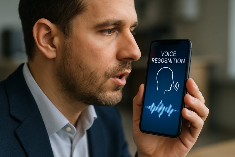 Vocale Biometrische Authenticatiesystemen Markt 2025: AI-gedreven Groei om 18% CAGR te Overtreffen Te midden van Toenemende Beveiligingsvraag 