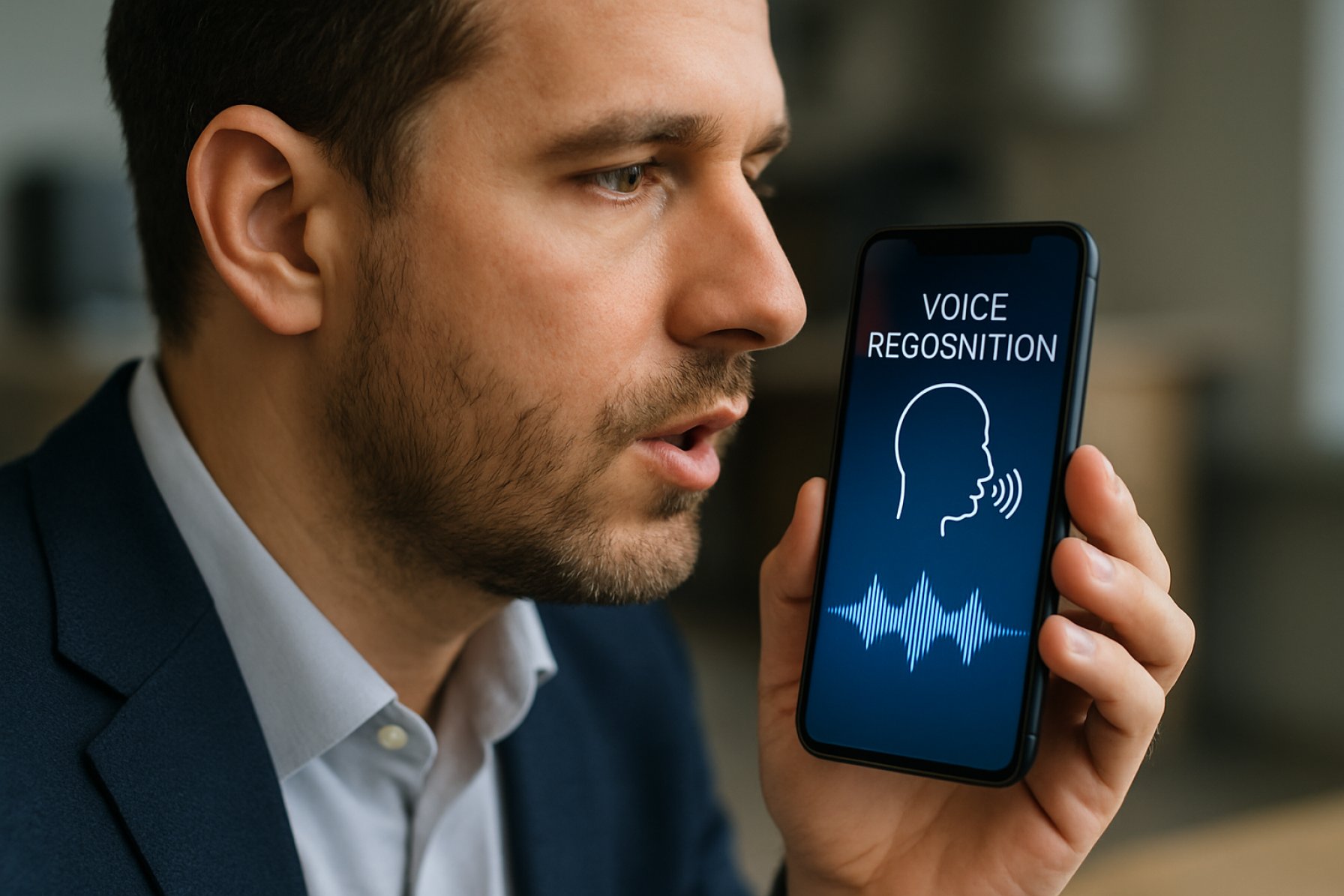 Vocal Biometrics Authentication Systems Market 2025: AI-Driven Growth to Surpass 18% CAGR Amid Rising Security Demands 