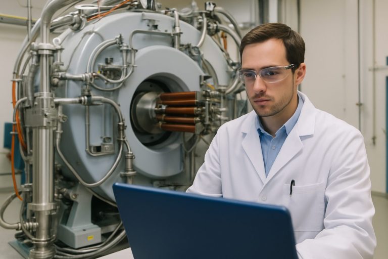 Produção de Isótopos de Alto Rendimento para Imagem Médica: Aumento do Mercado em 2025 Impulsionado por Tecnologias Avançadas de Ciclotron e Previsão de CAGR de 8% 