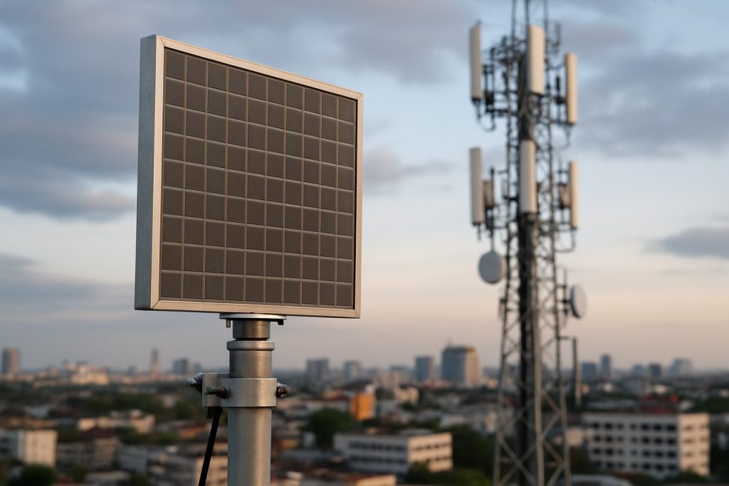 Metamaterial Antenna Design Market 2025: Surging 18% CAGR Driven by 5G & IoT Expansion Metamaterial Antenna Design Market 2025: Surging 18% CAGR Driven by 5G & IoT Expansion