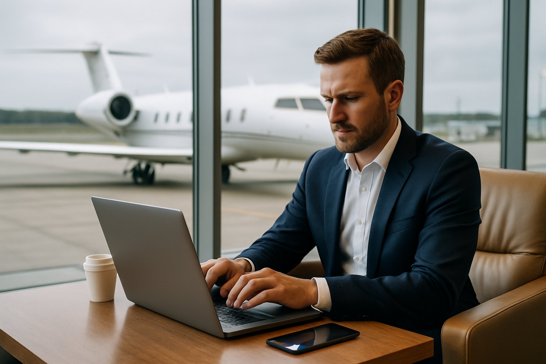 FBO Management Software Market 2025: 12% CAGR Driven by Digital Transformation & Automation 